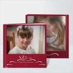 Fotobuch Kommunion Vorlagen Neu Fotobuch Kommunion Wellig Detail