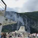 Fotobuch Mein Schiff Vorlage Elegant norwegen Reise Zum nordkap Gourmetwelten Das Genussportal