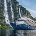 Fotobuch Mein Schiff Vorlage Genial Mein Schiff Ab Kiel Abfahrten Mit Tui Cruises Ab Dem