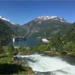 Fotobuch Mein Schiff Vorlage Inspiration Next Stop Geiranger the Most Beautiful Harbour In the