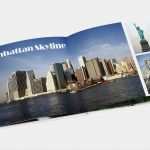 Fotobuch New York Vorlagen Gut Usa Fernreise Cewe Best In Print