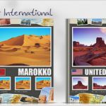 Fotobuch Pdf Vorlage Elegant Fotobuch Vorlagen Collection Reise