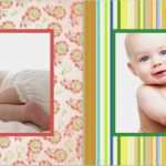 Fotobuch Pdf Vorlage Fabelhaft 5 tolle Baby Fotobuch Vorlagen Fotobuch Erstellen Mit