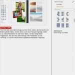 Fotobuch Pdf Vorlage Wunderbar Fotobuch Kurzanleitung Für Windows Designer Pdf