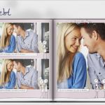 Fotobuch Pdf Vorlage Wunderbar Fotobuch Vorlage Verliebt