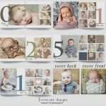 Fotobuch Photoshop Vorlage Hübsch Fotobuch Baby 1 Jahr Vorlage Beste 12×12 Baby Album Shop