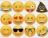 Fotobuch Taufe Vorlage Cool Fotobuch 18 Geburtstag Vorlage Emoji Cupcake toppers Free