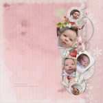 Fotobuch Taufe Vorlage Großartig Idee Fürs Fotobuch