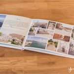 Fotobuch Taufe Vorlage Luxus Unser Baby Fotoalbum Von Saal Digital Fotobuch Test