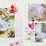 Fotobuch Taufe Vorlage Wunderbar Gestaltung Fürs Fotobuch