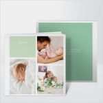 Fotobuch Vorlage Baby Gut Fotobuch Baby Babycollage Detail
