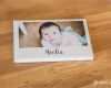 Fotobuch Vorlage Baby Gut Unser Baby Fotoalbum Von Saal Digital Fotobuch Test