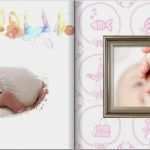 Fotobuch Vorlage Baby Hübsch 5 tolle Baby Fotobuch Vorlagen Fotobuch Erstellen Mit