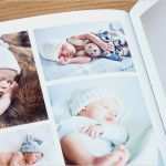 Fotobuch Vorlage Baby Luxus Individuelles Baby Fotobuch Selbst Erstellen &amp; Gestalten