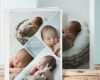 Fotobuch Vorlage Baby Wunderbar Fotobuch Baby Facetten Baby Detail