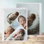 Fotobuch Vorlage Baby Wunderbar Fotobuch Baby Facetten Baby Detail