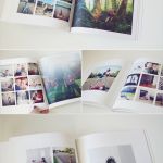 Fotobuch Vorlagen Ideen Erstaunlich Die Besten 25 Fotobuch Ideen Auf Pinterest