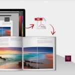 Fotobuch Vorlagen Indesign Erstaunlich Fotobuch Erstellen Beim Testsieger 2017