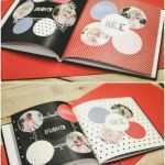 Fotobuch Vorlagen Photoshop Schön Naughty or Nice Photobook for Christmas