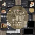 Fotobuch Vorlagen Photoshop Süß Photobooth Album Template 12 Doppelseiten Inkl Cover