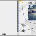 Fotobuch Vorlagen Urlaub Wunderbar Urlaubs Fotobuch Cover Idee Zum Downloaden Fotobuch
