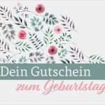Fotocollage Vorlage Kostenlos Erstaunlich Gutschein Geburtstag Vorlage