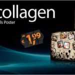 Fotocollage Vorlage Kostenlos Schönste Myphoto24 Posterdruck Leinwanddruck Poster Drucken
