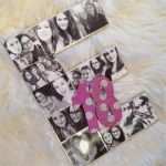 Fotocollage Word Vorlage Best Of Buchstaben – Fotocollage