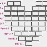 Fotocollage Word Vorlage Erstaunlich Diy Bts Wall Decoration