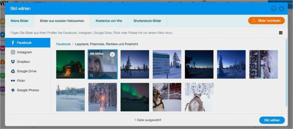 Fotografen Homepage Vorlagen Einzigartig Produkttest Eine Eigene Fotografen Homepage Erstellen