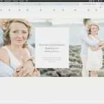 Fotografen Homepage Vorlagen Elegant Fotografen Homepage Fotoblog &amp; Fotografie Website Erstellen