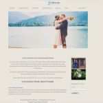 Fotografen Homepage Vorlagen Elegant Fotografen Website Erstellen 28 Tipps Zum Erfolg