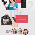 Fotografen Homepage Vorlagen Hübsch Drupal Vorlage Für Fotografen Portfolio