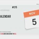 Fotografie Konzept Vorlage Erstaunlich Freier Vektor Des Tages 215 Kalender Kostenlose