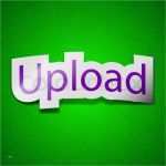 Fotografie Konzept Vorlage Gut Konzept Symbol Icon Stockfoto