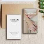 Fotografie Visitenkarten Vorlage Erstaunlich Graphy Templates Wedding Graphy Business Card