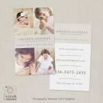 Fotografie Visitenkarten Vorlage Luxus Graphy Business Card Template for Graphers 005
