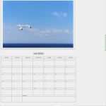 Fotokalender 2017 Vorlage Cool Fotokalender 2016