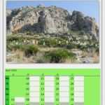 Fotokalender 2018 Vorlage Erstaunlich Fotokalender 2016