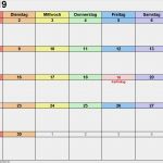 Fotokalender 2019 Vorlage Erstaunlich Kalender April 2019 Als Excel Vorlagen