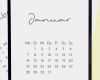 Fotokalender 2019 Vorlage Schön Druckvorlage Minimalistischer Kalender 2019