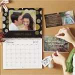 Fotokalender Basteln Vorlagen Cool Calendriers Muraux Photo 2017 Personnalisés