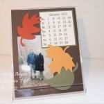 Fotokalender Basteln Vorlagen Cool Kalender