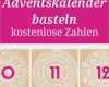 Fotokalender Basteln Vorlagen Genial Kalender Selber Basteln Vorlagen Das Beste Von 97 Best