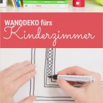 Fotokalender Basteln Vorlagen Gut Rahmen Basteln Kinderzimmer Gestalten