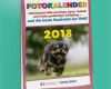 Fotokalender Vorlage 2018 Cool Kinder Fotokalender 2018