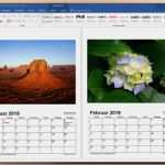 Fotokalender Vorlage 2019 Genial Zum Download Kalender Und Terminplaner 2019 Gratis