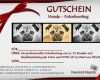 Fotoshooting Gutschein Vorlage Erstaunlich Hunde – Fotoshooting – Gutschein – Blog