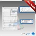 Frachtbrief Vorlage Pdf Bewundernswert atemberaubend Cmr Vorlage Ideen Beispiel Wiederaufnahme