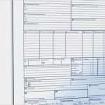 Frachtbrief Vorlage Pdf Cool Übergabeprotokoll Muster Zum Herunterladen Legalplace